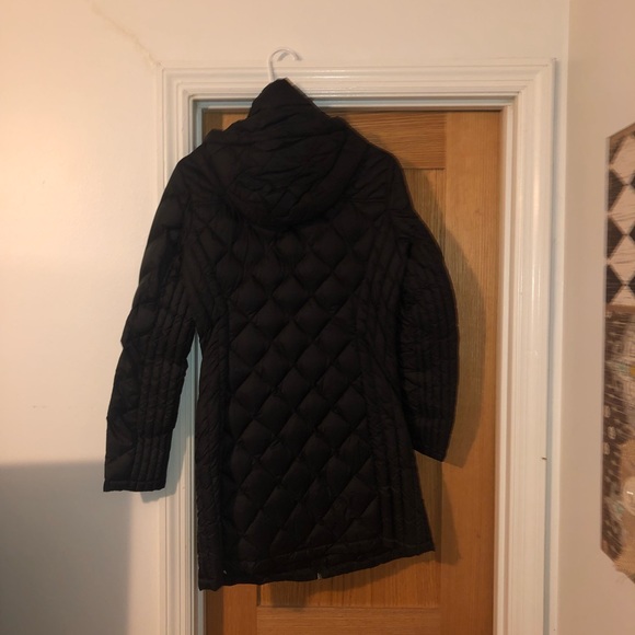 Michael Kors puffer coat - Picture 2 of 3